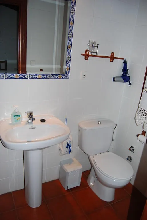 Agroturismo Uxarte Hotel Aramaio España