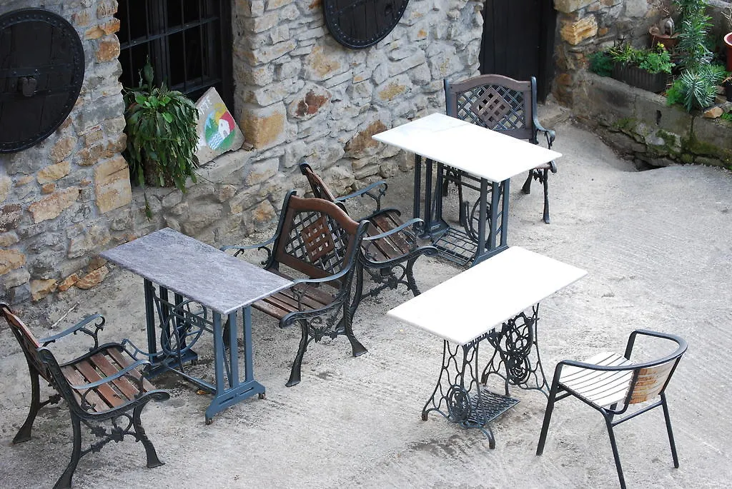 Casa rural Agroturismo Uxarte Hotel Aramaio España